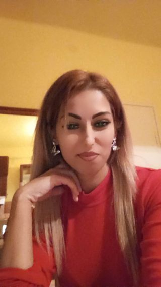 Fatma Női szexpartner +36 70 234 1023 fénykép 13