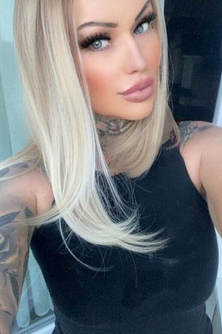Sopron, 42 éves escort, Cony