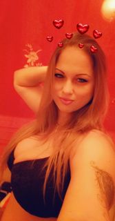 Viki (29) - Debrecen