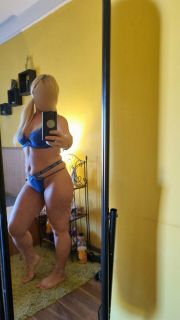 Melissa (54) - Debrecen