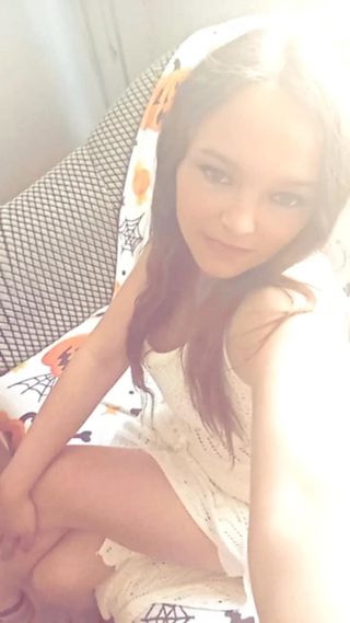 Bianka Női szexpartner +36 30 522 2172 fénykép 2