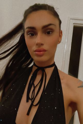 Nagykanizsa, 26 éves escort, Mara