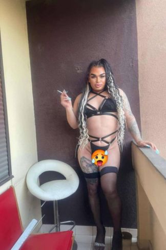 Debrecen, 26 éves escort, Trans Lola