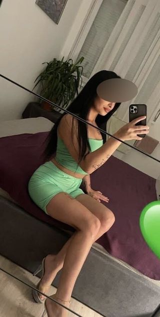 Réka Női szexpartner +36 30 582 1788 fénykép 12