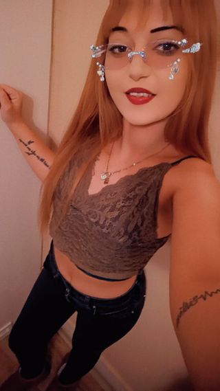 Elektra Női szexpartner +36 30 389 0377 fénykép 1