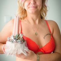 Vicky W (36) - Győr