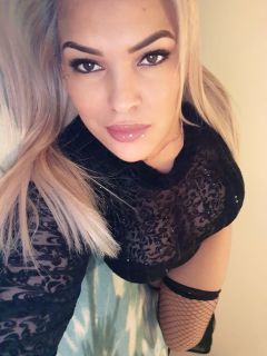 Kamilla (40) - Kecskemét