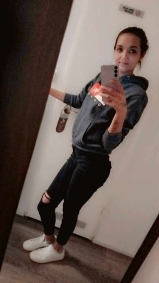 Emese Női szexpartner +36 30 181 3385 fénykép 10