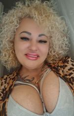 Szamanta Milf