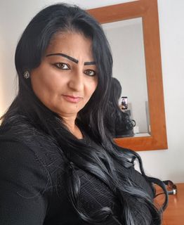 Mira (45) - Budapest