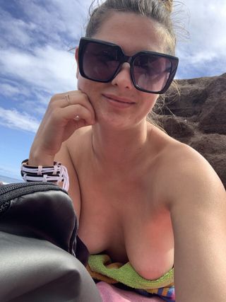 Larabby Női szexpartner +36 30 419 2558 fénykép 4