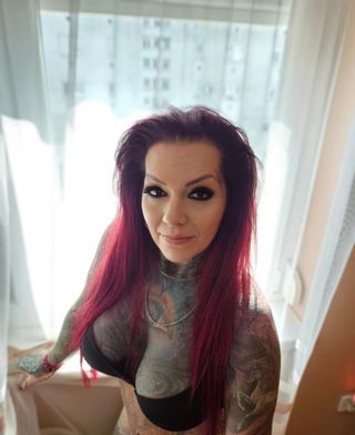 Stella Női szexpartner +36 70 566 6924 fénykép 5