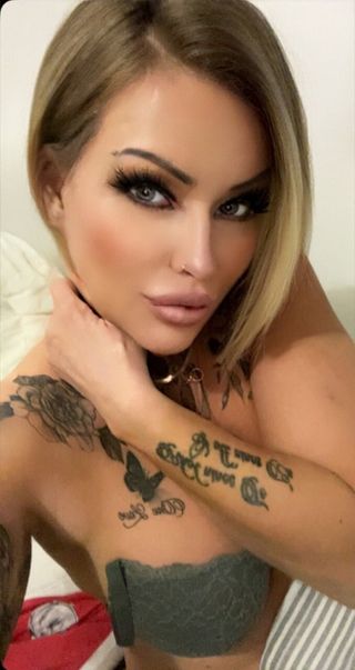 Cony Női szexpartner +36 70 358 3216 fénykép 2