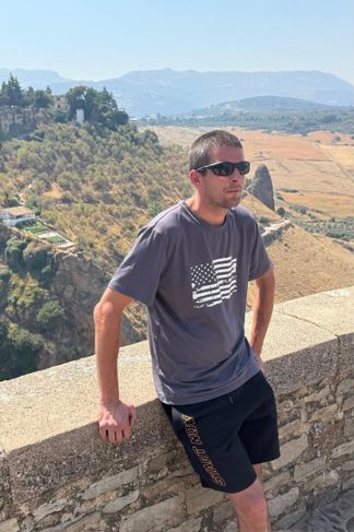 Taszár, 35 éves escort, Batka István