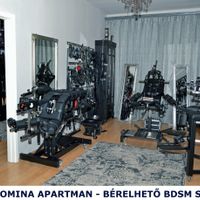Hanna Bdsm (47) - Székesfehérvár