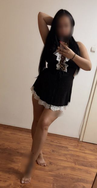 Amanda Női szexpartner +36 30 101 0475 fénykép 2