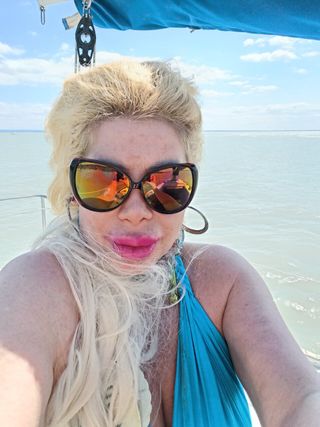 MoniqeVip Női szexpartner +36 30 377 0287 fénykép 2