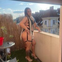 Trans Lola (26) - Nyíregyháza
