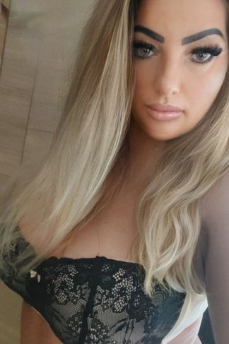 Székesfehérvár, 43 éves escort, Meli