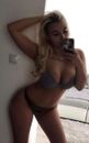 Melissza (29) - Debrecen