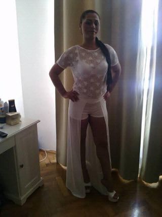 Ketrin Női szexpartner +36 70 239 1246 fénykép 2