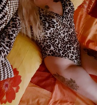 Leonetta Női szexpartner +36 70 537 8906 fénykép 30