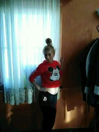 Kitty Női szexpartner +36 70 168 9924 fénykép 11