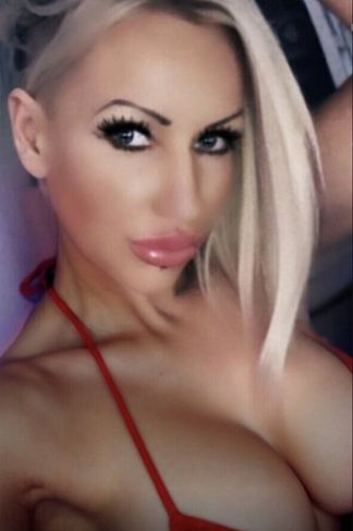 Sopron, 42 éves escort, Cony