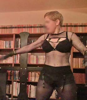 Hanna Bdsm (48) - Székesfehérvár - kép 835356