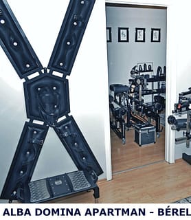 Hanna Bdsm (48) - Székesfehérvár - kép 1000177