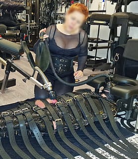 Hanna Bdsm (48) - Székesfehérvár - kép 1028682