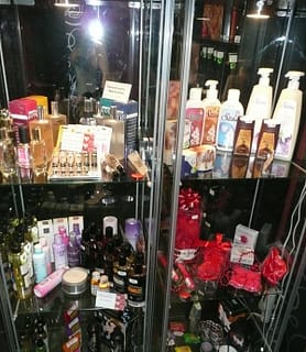 Káma Erotika Barlang - Debrecen - kép 18619