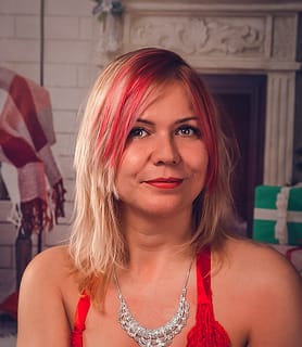 Vicky W (36) - Győr - kép 967233