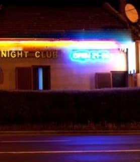 Sakáltanya Night Club - Székesfehérvár - kép 170753
