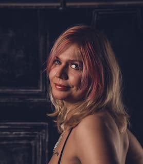 Vicky W (36) - Győr - kép 967254