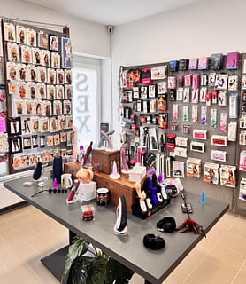 Love Shop Zalaegerszeg - Zalaegerszeg - kép 1046205