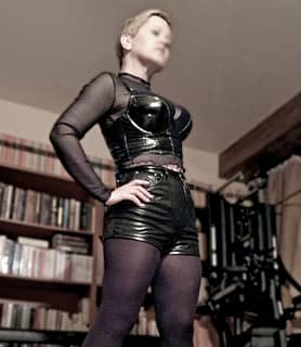 Hanna Bdsm (48) - Székesfehérvár - kép 975581