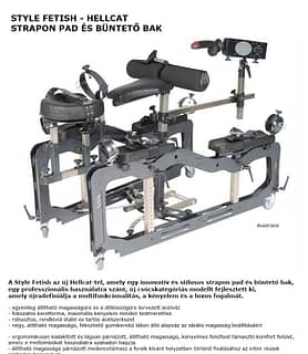 Hanna Bdsm (48) - Székesfehérvár - kép 942904