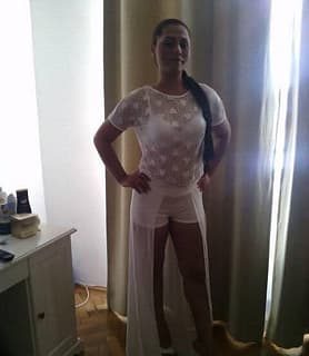 Ketrin (37) - Nagykanizsa - kép 1051470