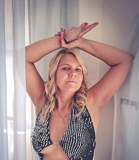 Vicky W (36) - Győr - kép 1004088