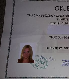 Lia masszázs (39) - Sopron - kép 970977