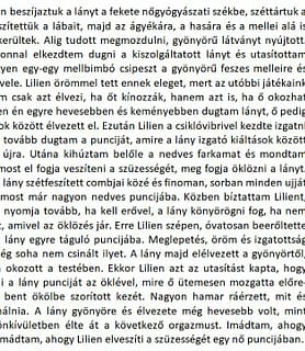 Hanna Bdsm (48) - Székesfehérvár - kép 915876