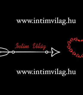 Intimvilág - Nyíregyháza - kép 882082