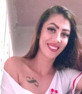 Melanie (22) - Siófok - kép 1052153