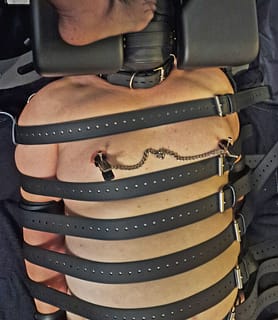 Hanna Bdsm (48) - Székesfehérvár - kép 1041083