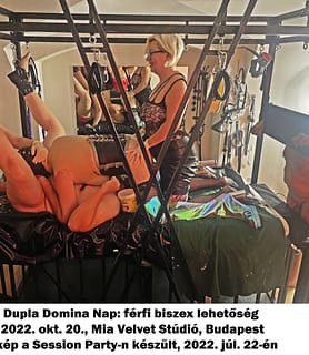 Hanna Bdsm (48) - Székesfehérvár - kép 945306