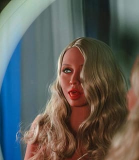 Exhibitionist Doll House - Budapest V. - kép 927849