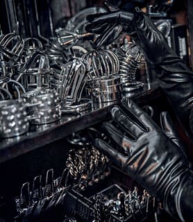 Hanna Bdsm (48) - Székesfehérvár - kép 1007558