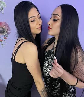 Lezbicsajszik (22) - Debrecen - kép 1033486