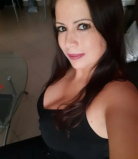 Kriszti (43) - Szombathely - kép 930627